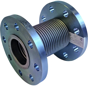 Picture of Boa Group - 7150000 Axialkompensator DN 150/16/a±29/l±9, Art.Nr. :51422067