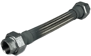 Picture of Boa Group - Jota-S Schwingungsdämpfer 1 1/2" x 450 PN16, Art.Nr. :6000130322