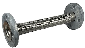 Picture of Boa Group - Sigma-S Schwingungsdämpfer DN125 x 750 PN10, Art.Nr. :6000130324