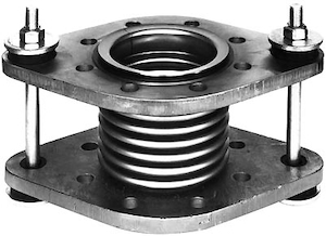 Picture of Boa Group - Epsilon-C Schwingungsdämpfer DN 200/16, Art.Nr. :K-0002080