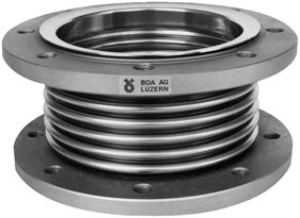 Picture of Boa Group - Alpha-C Schwingungsdämpfer DN 80/16, Art.Nr. :6000017307