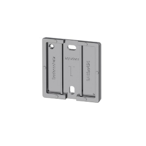 Picture of Bodenschatz - Wandflansch für Badetuchstange mit 4 bewegl. Stangen SIGNA, Art.Nr. : BA59XX825