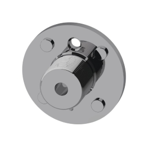 Picture of Bodenschatz - Wandflansch für WC-Reserverollenhalter und Haken SIGNA, Art.Nr. : BA59XX826