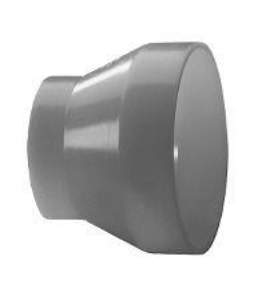 Picture of +GF+ SYGEF Standard Reduktion SDR21/PN16, Grösse: 225‑110, Art.Nr.: 735908695