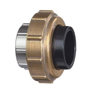 Picture of +GF+ ecoFIT Übergangs-Verschraubung PE80 d20-63mm / Messing / Innengewinde Rp, d mm: 40, Art.Nr.: 733580209