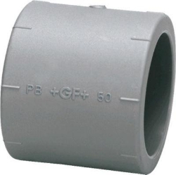 Picture of +GF+ INSTAFLEX Muffe PB, d mm: 90, Art.Nr.: 761066668