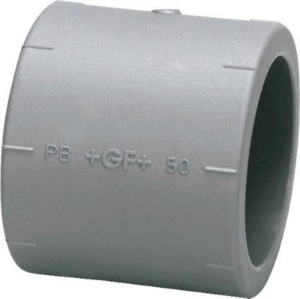 Picture of +GF+ INSTAFLEX Muffe PB, d mm: 90, Art.Nr.: 761066668