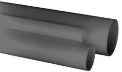 Picture of +GF+ ecoFIT Rohr PE100 SDR17.6 / PN10 / S8.3, Stangenlänge: 5m, d mm: 90, Art.Nr.: 193017113