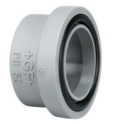 Picture of +GF+ INSTAFLEX Bundbuchse mit Nut PB Mit Nut, d mm: 110, Art.Nr.: 761066649