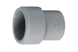 Picture of +GF+ INSTAFLEX Reduktion PB, d mm: 20, Art.Nr.: 761066677