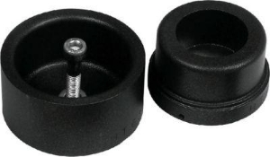 Picture of +GF+ INSTAFLEX Heizbuchsen, d mm: 50, Art.Nr.: 761066761