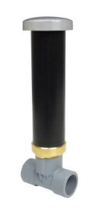 Picture of +GF+ INSTAFLEX Unterputzventil BTV 2 PB, d mm: 32, Art.Nr.: 761070318