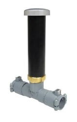 Picture of +GF+ INSTAFLEX Unterputzventil BTV 2 PB, d mm: 32, Art.Nr.: 761069661