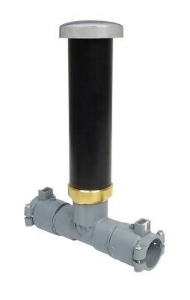 Picture of +GF+ INSTAFLEX Unterputzventil BTV 2 PB, d mm: 32, Art.Nr.: 761069661