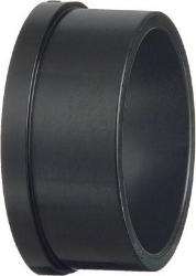 Picture of +GF+ ecoFIT Einlegteil PE80 d20-63mm, Grösse: 40, Art.Nr.: 734600109