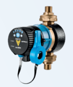 Picture of Umwälzpumpe Vortex, BWO 155 V SL Gehäuse m. V., selbstlernend, Art.Nr. : A76566-002-000