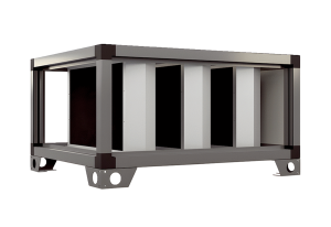 Picture of Maico - Schalldämpfer SD-MV4555-H-SL1, Art.Nr. :0043.2726