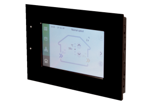 Picture of Maico - Raumluftsteuerung RLS-MV45XX-TP, Art.Nr. :0043.2750