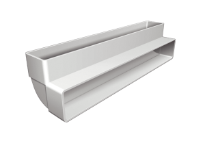 Picture of Maico - Vertikalwinkel FK-VW-90, Art.Nr. :0059.0206