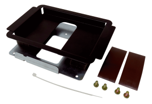 Picture of Maico - Halterung für Raumluftsteuerung HB WS 75, Art.Nr. :E093.1620.0000