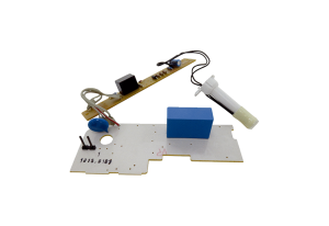 Picture of Maico - Platine PL ER 100 F, Art.Nr. :E101.1015.9104