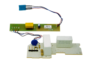 Picture of Maico - Platine PL ER 100 H, Art.Nr. :E101.1015.9208