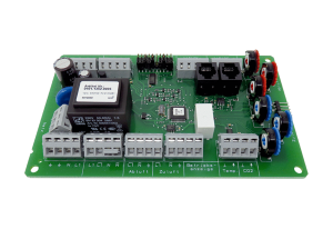 Picture of Maico - Platine PL WRWSRB 2, Art.Nr. :E101.1352.0005