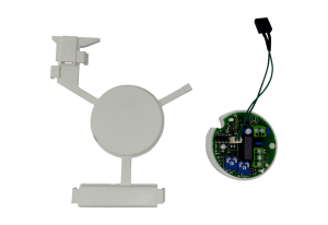 Picture of Maico - Platine mit Abdeckung Elektronik PL ABDE ECA piano H, Art.Nr. :E101.1402.0002