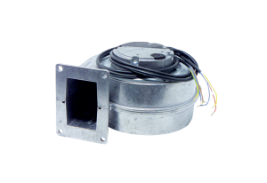 Picture of Maico - Ventilator V WS 120 Trio, Art.Nr. :E156.0127.0200