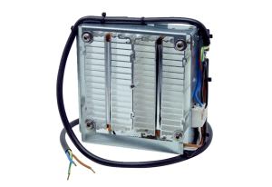 Picture of Maico - Vorheizregister VHR WS 120 Trio, Art.Nr. :E157.1323.0000