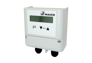 Picture of Maico - Druckregelung DS MDR-PG AVC, Art.Nr. :E157.1636.0000