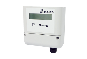 Picture of Maico - Volumenstrom-Sollwert-Umsteller DZS MDR-VG AVC, Art.Nr. :E157.1637.0000