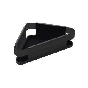 Bild von LAUFEN - NIARA - Eck-Wandkorb für Dusche, Art.Nr. :H3850611630021