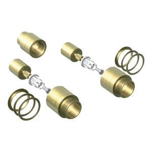 Bild von LAUFEN - SANITARY ACCESSORIES - Verlängerung, Art.Nr. :HF530016000000