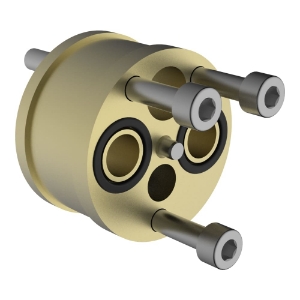 Bild von LAUFEN - SANITARY ACCESSORIES - Verlängerung 25mm, Art.Nr. :HF530020000000