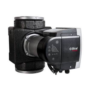 Picture of Biral - Heizungs-Umwälzpumpe ModulA 80-6 360 RED PN10/16, Art.Nr. : 7000002156