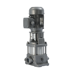 Bild von Biral - Mehrstufige vertikale Hochdruckpumpe HP 155-150-3/2, Art.Nr. : 7000000547