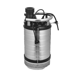 Bild von Biral - Schmutzwasserpumpe Constra 3544 - OS/D, Art.Nr. : 7000001491