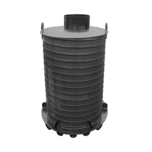 Bild von Biral - Fertig-Pumpstation FPS 1500 4.5 75 BF11, Art.Nr. : 7000001967