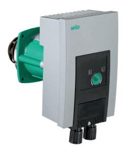 Bild von Wilo - Yonos MAXO /-D 80/0,5-12 Reservemotor, Art.Nr. : 2146253