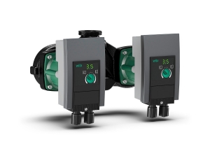 Bild von Wilo - Yonos MAXO-D 30/0,5-10, Art.Nr. : 2225915