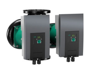 Bild von Wilo - Yonos MAXO-D 32/0,5-7 PN6/10, Art.Nr. : 2160585