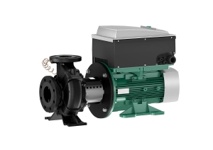 Bild von Wilo - Stratos GIGA B 100/3-25/15-R1, Art.Nr. : 2221736