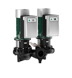 Bild von Wilo - Stratos GIGA-D 150/2-18/15, Art.Nr. : 2226352