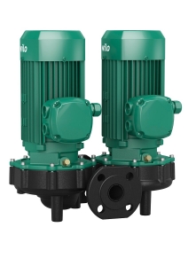 Bild von Wilo - DPL80/155-7,5/2, Art.Nr. : 2121275