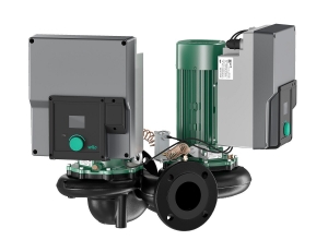 Bild von Wilo - Yonos GIGA2.0-D 40/1-16/M-1,5-R1, Art.Nr. : 2207300