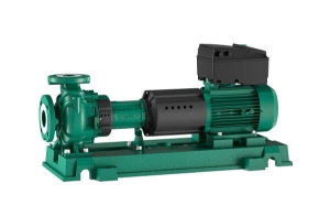 Bild von Wilo - Yonos GIGA-N 100/250-11/4-R1-P5, Art.Nr. : 6088997