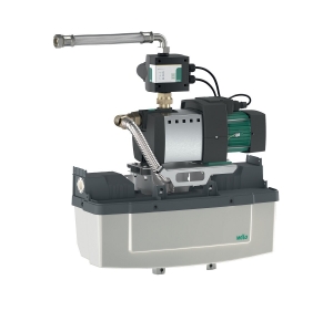 Bild von Wilo - TRSB1-24 EM, Art.Nr. : 2551979