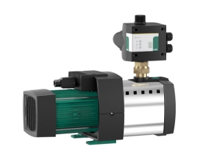 Bild von Wilo - HiMulti3C1-44P, Art.Nr. : 2543601