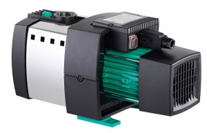 Bild von Wilo - HiMulti 3-43 /1/5/230/S1, Art.Nr. : 4244165